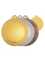 Медаль наградная - MK421