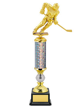 Приз тематический «Хоккеист» - PS2003