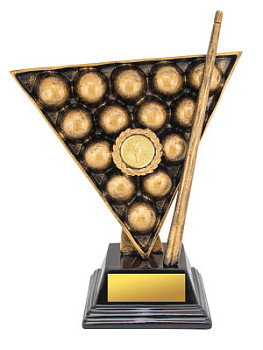 Приз тематический «Бильярд» - PS1959